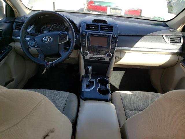 Photo 8 from auction – 2014 TOYOTA CAMRY L with VIN 4T4BF1FK9ER344451