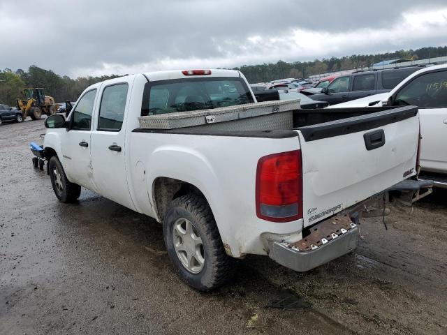 Photo 2 from auction – 2008 GMC SIERRA C15 with VIN 3GTEC13C28G230705