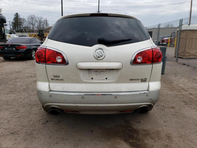 Photo 6 from auction – 2009 BUICK ENCLAVE CX with VIN 5GAER23D39J127582