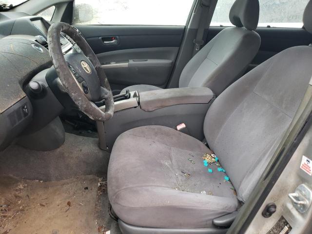 Photo 7 from auction – 2008 TOYOTA PRIUS with VIN JTDKB20UX83347721