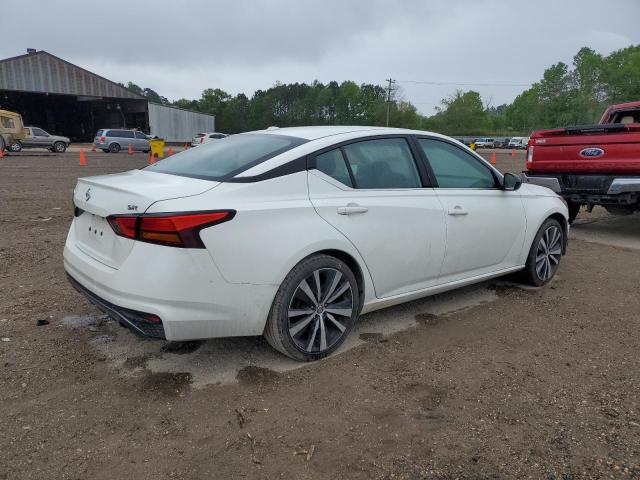 Photo 3 from auction – 2019 NISSAN ALTIMA SR with VIN 1N4BL4CV1KC130715
