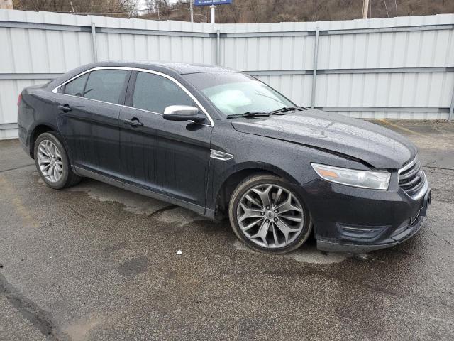 Photo 4 from auction – 2014 FORD TAURUS LIM with VIN 1FAHP2F82EG106204