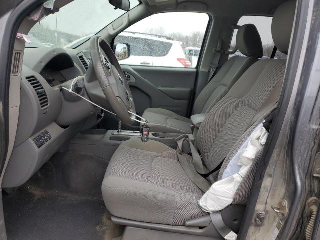 Photo 7 from auction – 2019 NISSAN FRONTIER S with VIN 1N6AD0EV3KN773593