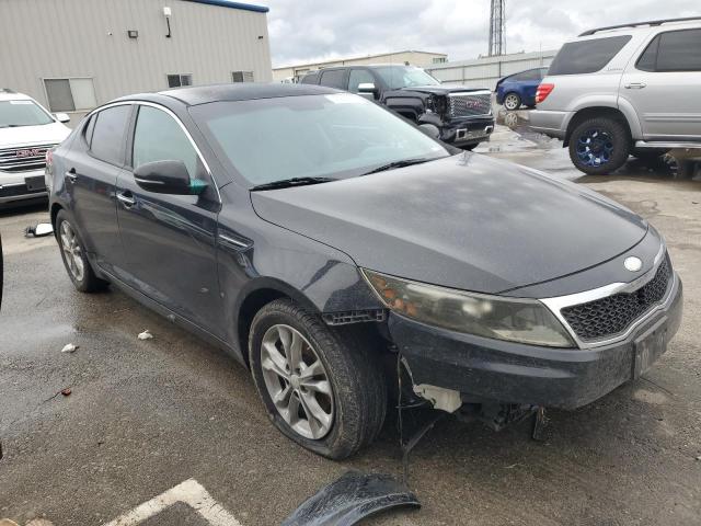 Photo 4 from auction – 2013 KIA OPTIMA EX with VIN 5XXGN4A76DG167227
