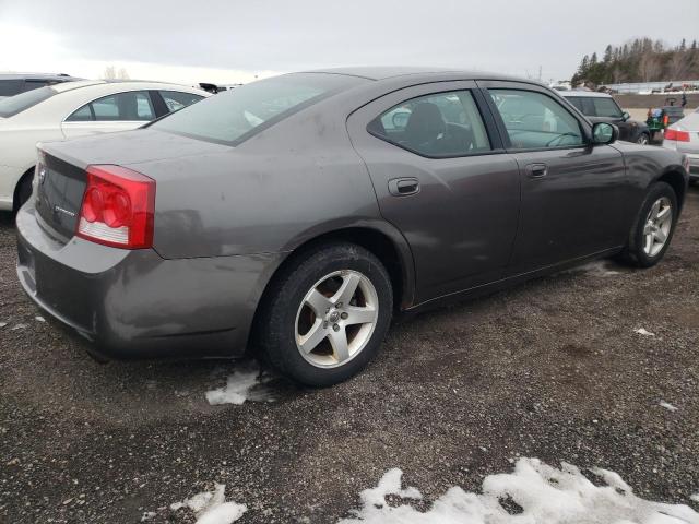 Photo 3 from auction – 2010 DODGE CHARGER with VIN 2B3CA4CV7AH112737