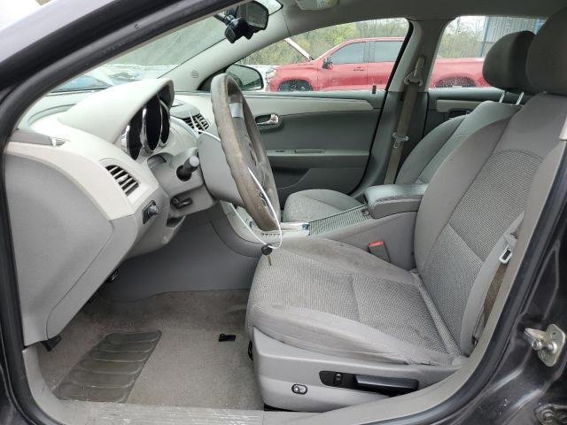 Photo 7 from auction – 2010 CHEVROLET MALIBU LS with VIN 1G1ZB5EB9A4130547