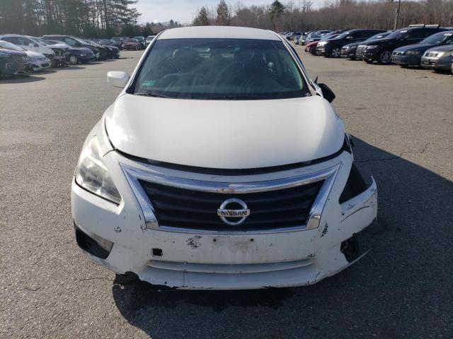 Photo 5 from auction – 2015 NISSAN ALTIMA 2.5 with VIN 1N4AL3AP2FC418050