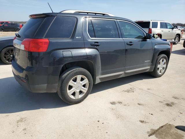 Photo 3 from auction – 2014 GMC TERRAIN SL with VIN 2GKALSEK3E6245170
