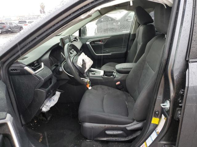 Photo 7 from auction – 2019 TOYOTA RAV4 XLE with VIN JTMRWRFV3KD007209
