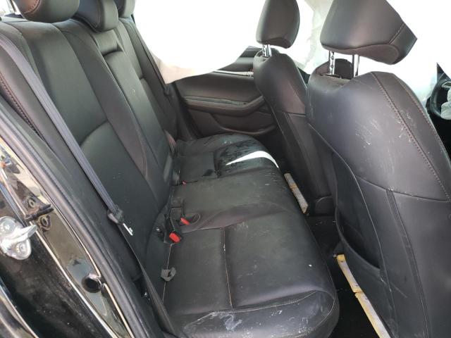 Photo 10 from auction – 2020 MAZDA 3 SELECT with VIN 3MZBPACL8LM136911