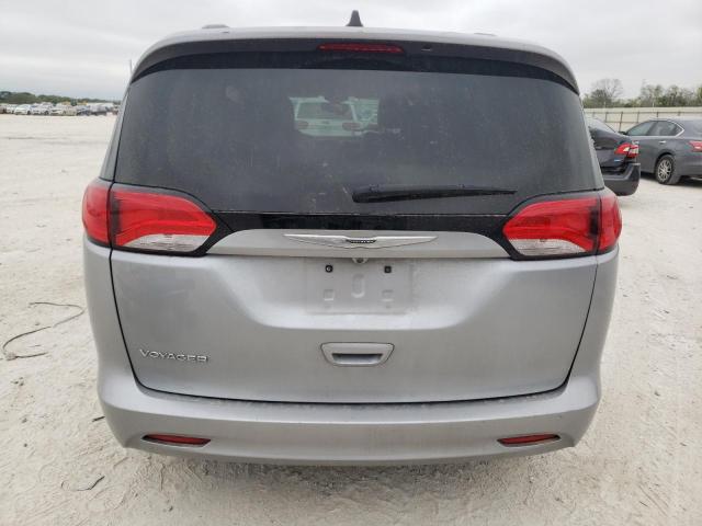 Photo 6 from auction – 2021 CHRYSLER VOYAGER LX with VIN 2C4RC1DGXMR538339
