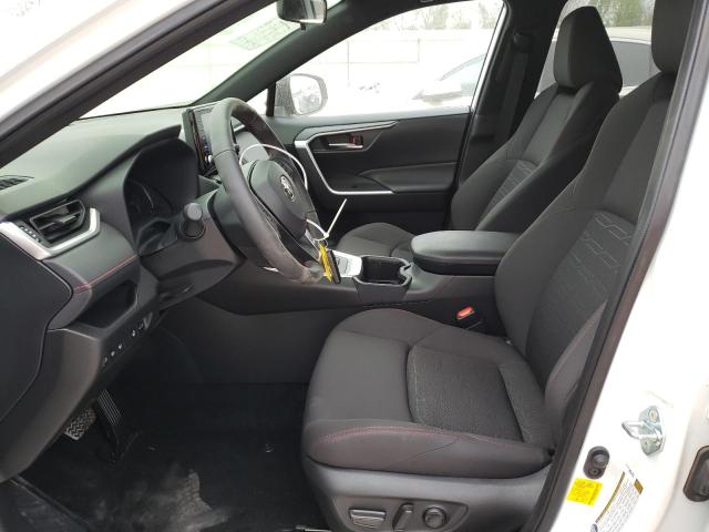 Photo 7 from auction – 2022 TOYOTA RAV4 PRIME with VIN JTMAB3FV2ND093168