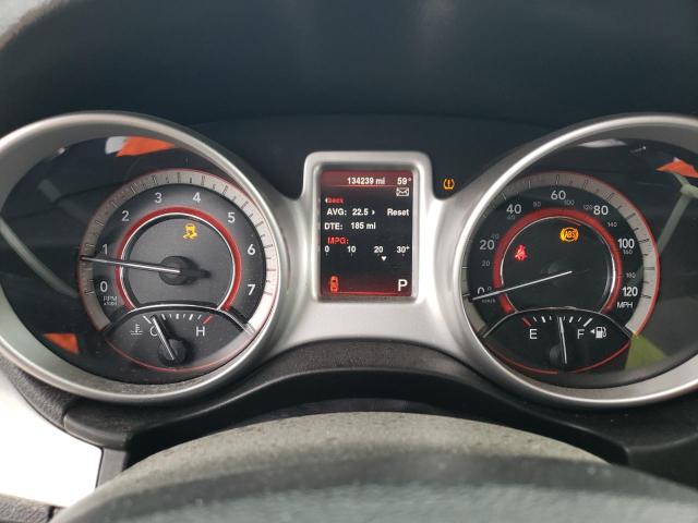Photo 9 from auction – 2014 DODGE JOURNEY SX with VIN 3C4PDCBGXET177986