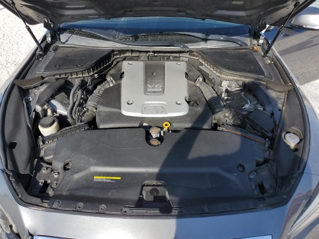 Photo 11 from auction – 2014 INFINITI Q50 BASE with VIN JN1BV7AP3EM680011