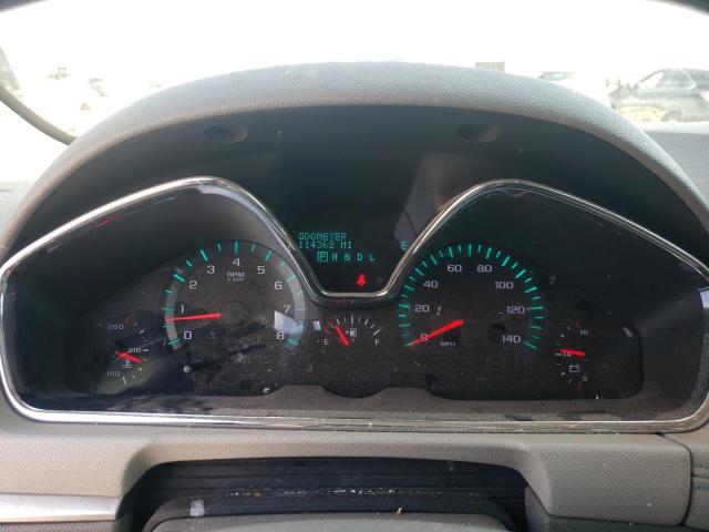 Photo 9 from auction – 2013 CHEVROLET TRAVERSE L with VIN 1GNKRFED8DJ196001