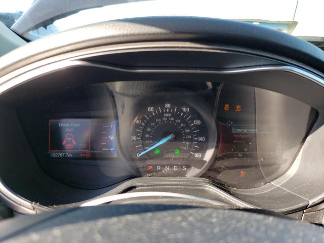 Photo 9 from auction – 2019 FORD FUSION SE with VIN 3FA6P0HD9KR230366