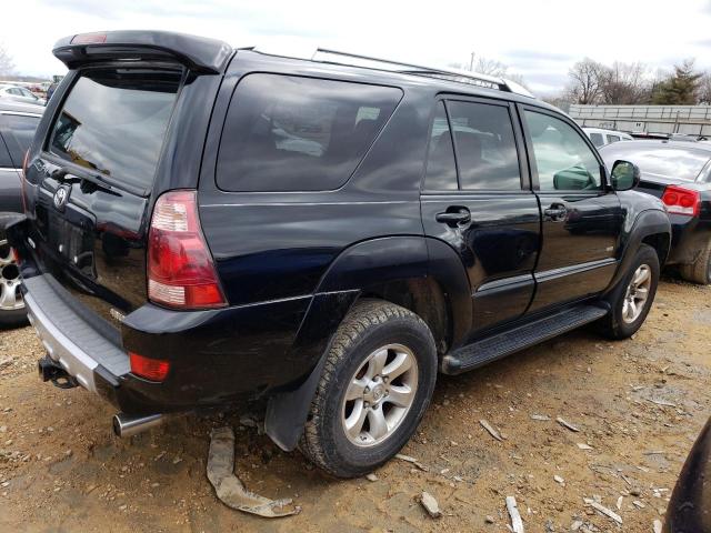 Photo 3 from auction – 2004 TOYOTA 4RUNNER SR with VIN JTEBT14R648011327