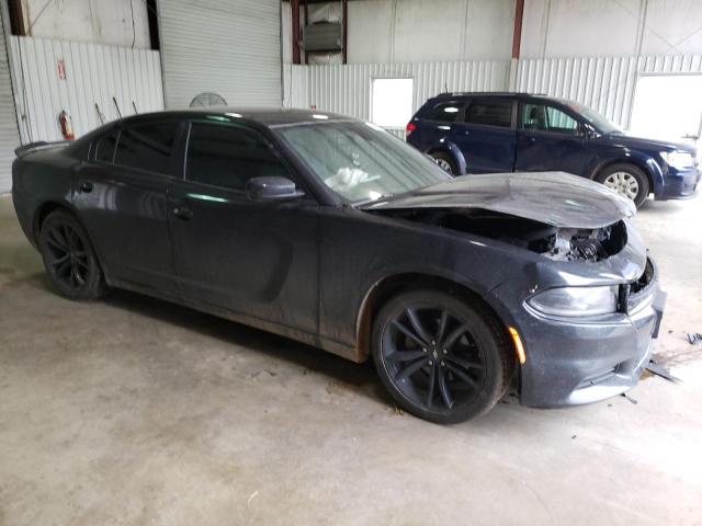 Photo 4 from auction – 2018 DODGE CHARGER SX with VIN 2C3CDXBG1JH284583