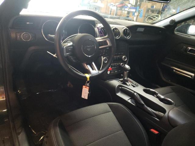 Photo 8 from auction – 2015 FORD MUSTANG with VIN 1FA6P8AM7F5338969