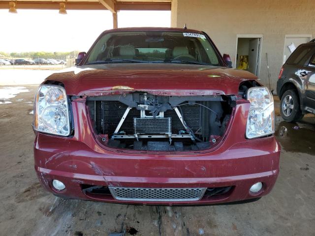Foto 5 de la subasta – 2007 GMC YUKON con VIN 1GKFC13017J227869