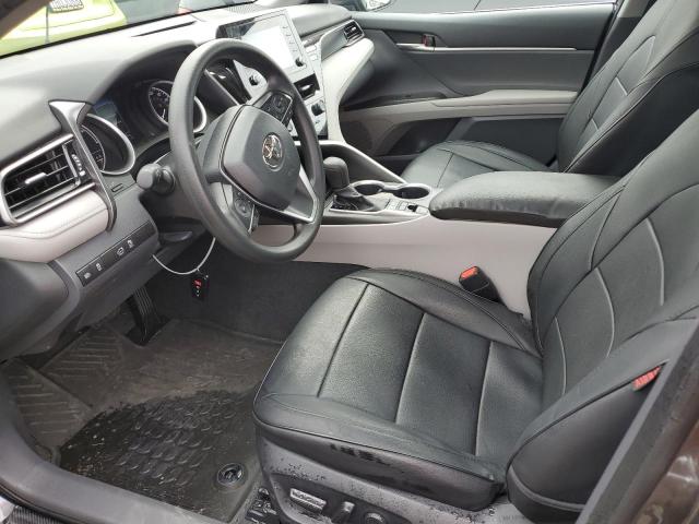 Photo 7 from auction – 2023 TOYOTA CAMRY LE with VIN 4T1C31AK9PU600976