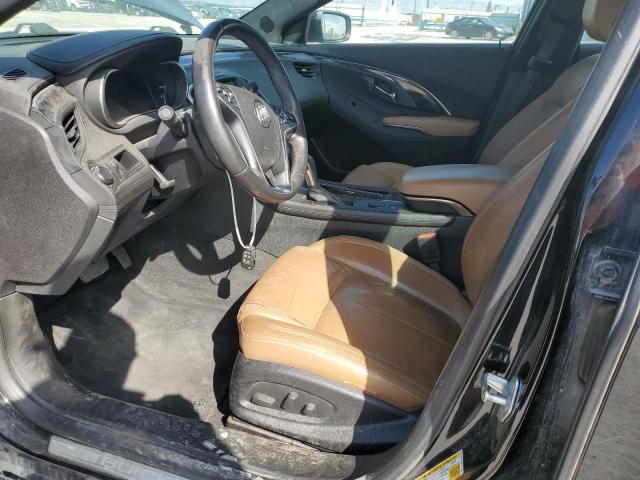 Photo 7 from auction – 2016 BUICK LACROSSE with VIN 1G4GC5G35GF171686