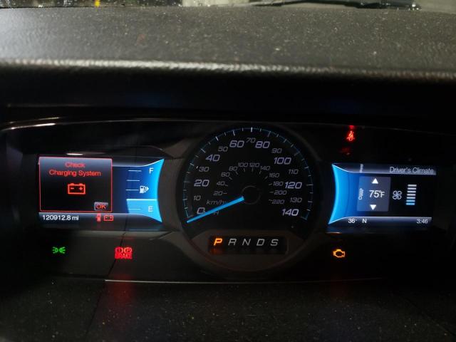 Photo 9 from auction – 2013 FORD TAURUS LIM with VIN 1FAHP2F86DG234993