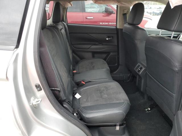 Photo 11 from auction – 2019 MITSUBISHI OUTLANDER with VIN JA4AZ3A33KZ049948
