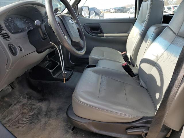 Photo 7 from auction – 2008 FORD RANGER with VIN 1FTYR10D78PA70471