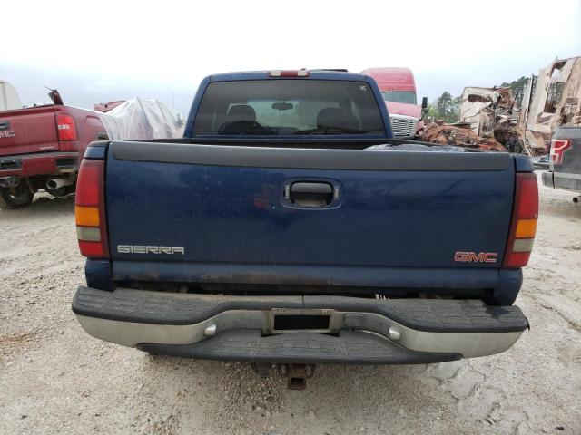 Photo 6 from auction – 2000 GMC NEW SIERRA with VIN 1GTFC29U4YZ151353