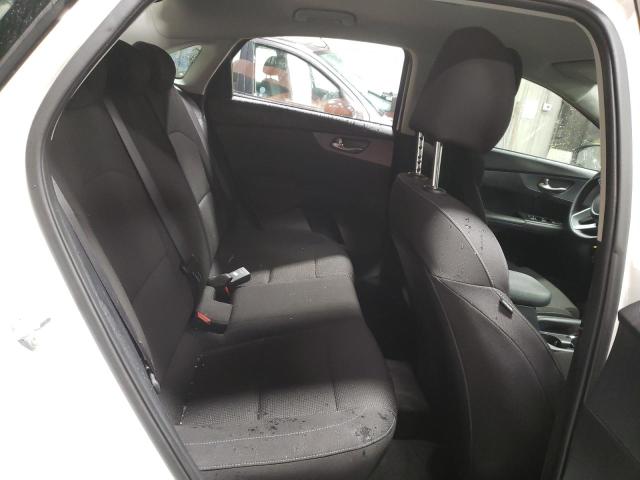 Photo 10 from auction – 2020 KIA FORTE FE with VIN 3KPF24ADXLE226409