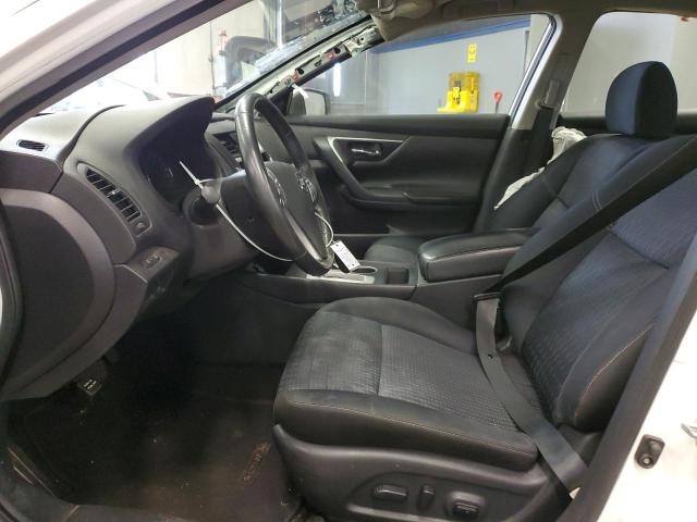 Photo 7 from auction – 2016 NISSAN ALTIMA 2.5 with VIN 1N4AL3AP1GC242626
