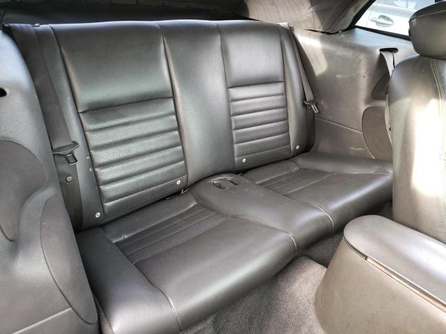 Photo 10 from auction – 2004 FORD MUSTANG GT with VIN 1FAFP45X04F160133