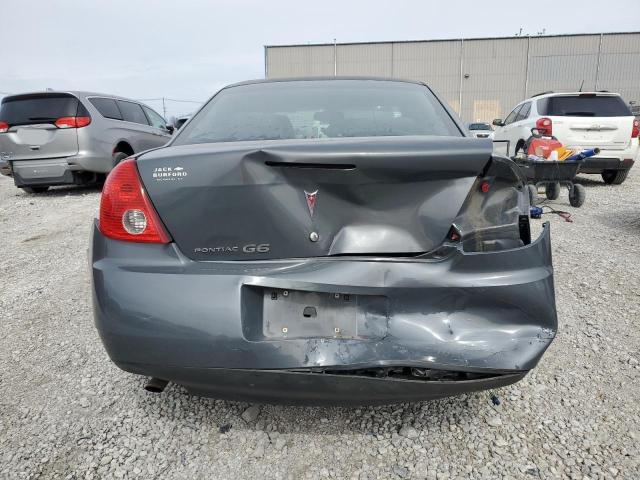 Photo 6 from auction – 2009 PONTIAC G6 with VIN 1G2ZG57B894207138