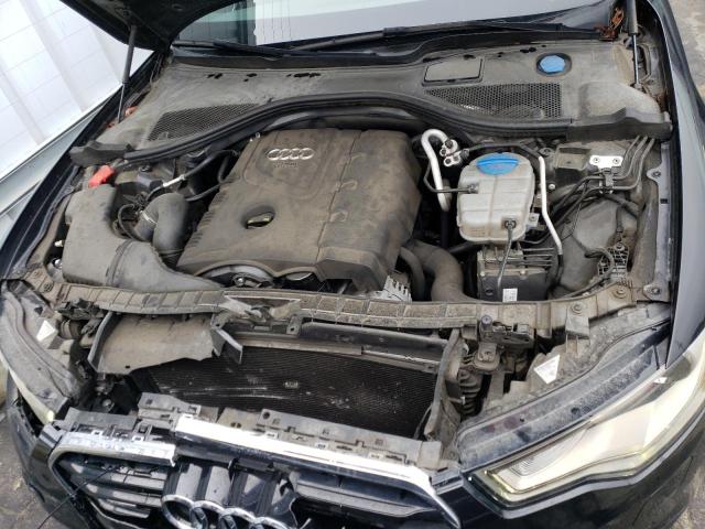 Photo 11 from auction – 2015 AUDI A6 PREMIUM with VIN WAUGFAFC0FN014641