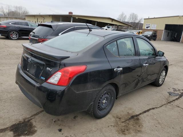 Photo 3 from auction – 2015 NISSAN VERSA S with VIN 3N1CN7AP7FL823932