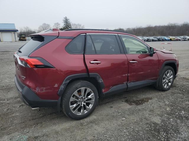 Photo 3 from auction – 2020 TOYOTA RAV4 LIMIT with VIN JTMN1RFV8LD527159