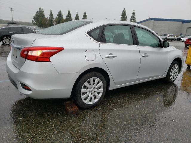 Photo 3 from auction – 2017 NISSAN SENTRA S with VIN 3N1AB7AP2HY403971