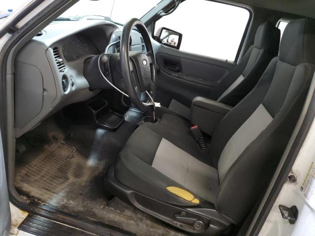 Photo 7 from auction – 2009 FORD RANGER SUP with VIN 1FTYR15E79PA62759