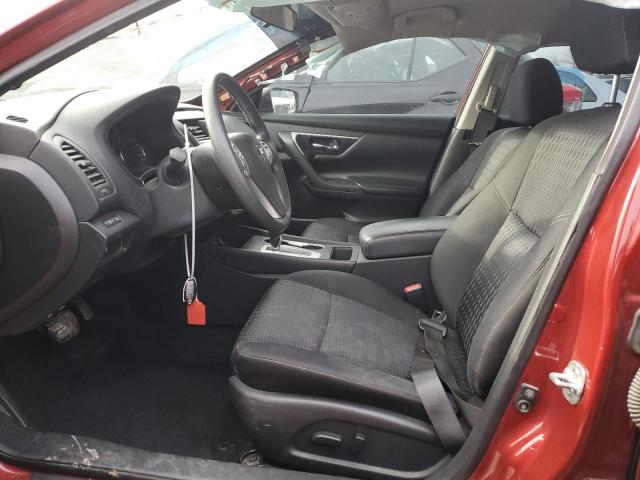 Photo 7 from auction – 2016 NISSAN ALTIMA 2.5 with VIN 1N4AL3AP2GC153664