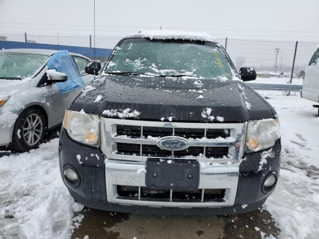 Photo 5 from auction – 2010 FORD ESCAPE LIM with VIN 1FMCU9EG0AKA29267