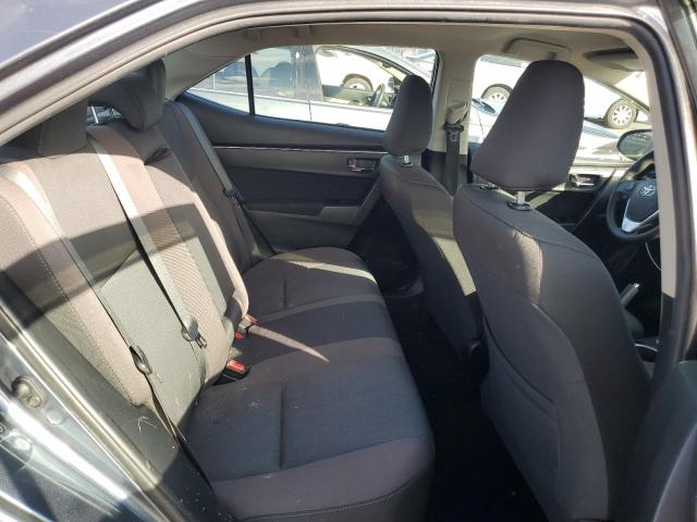Photo 10 from auction – 2019 TOYOTA COROLLA L with VIN 2T1BURHE2KC205295