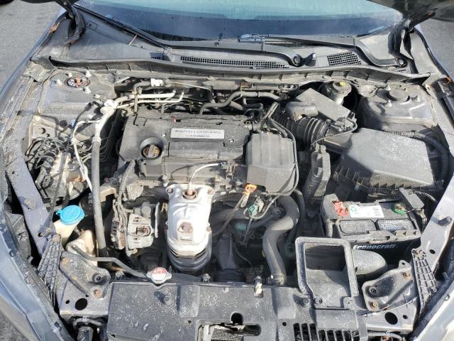 Photo 11 from auction – 2014 HONDA ACCORD LX with VIN 1HGCR2F30EA053185