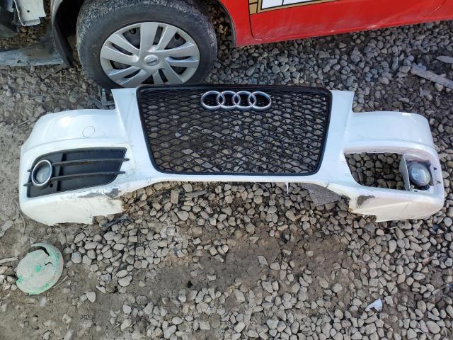 Photo 12 from auction – 2011 AUDI S4 PREMIUM with VIN WAUBGAFLXBA134696