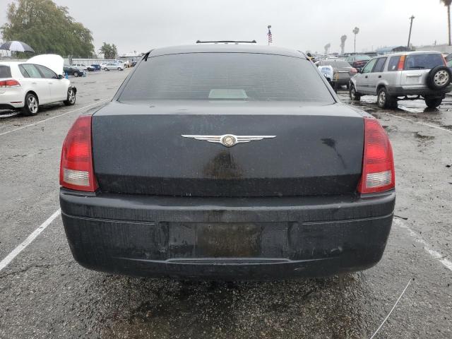 Photo 6 from auction – 2007 CHRYSLER 300 with VIN 2C3KA43R27H774722