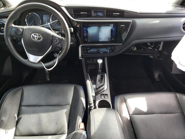 Photo 8 from auction – 2017 TOYOTA COROLLA L with VIN 2T1BURHE6HC844739