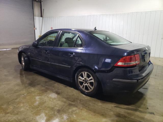 Photo 2 from auction – 2006 SAAB 9-3 with VIN YS3FD45Y261016233
