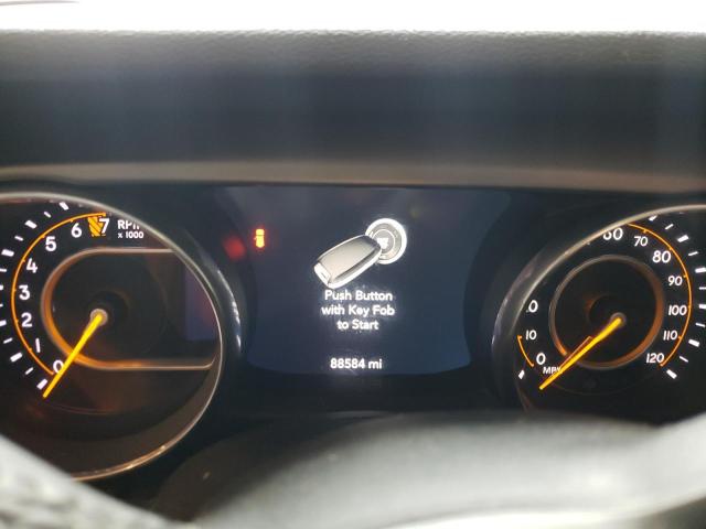 Photo 9 from auction – 2018 JEEP WRANGLER U with VIN 1C4HJXDG0JW128933