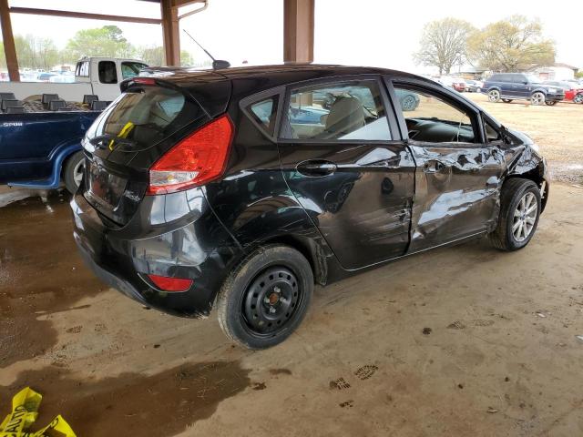 Photo 3 from auction – 2013 FORD FIESTA SE with VIN 3FADP4EJXDM203153