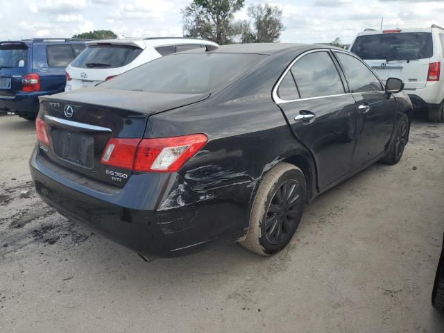 Photo 3 from auction – 2007 LEXUS ES 350 with VIN JTHBJ46G072013099
